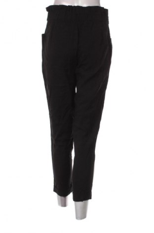 Γυναικείο παντελόνι Zara, Μέγεθος S, Χρώμα Μαύρο, Τιμή 1,99 €