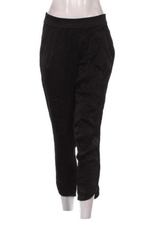 Damskie spodnie Zara, Rozmiar M, Kolor Czarny, Cena 69,99 zł