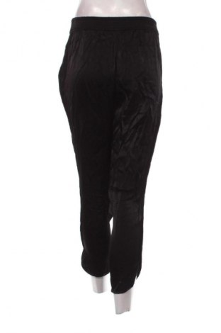 Damskie spodnie Zara, Rozmiar M, Kolor Czarny, Cena 69,99 zł