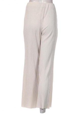 Damskie spodnie Zara, Rozmiar S, Kolor ecru, Cena 70,99 zł