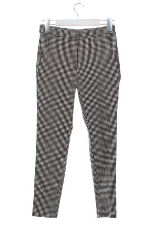 Dámské kalhoty  Zara, Velikost XS, Barva Vícebarevné, Cena  330,00 Kč