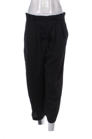 Dámské kalhoty  Zara, Velikost M, Barva Černá, Cena  399,00 Kč