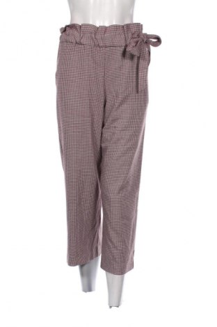 Γυναικείο παντελόνι Zara, Μέγεθος S, Χρώμα Πολύχρωμο, Τιμή 13,61 €