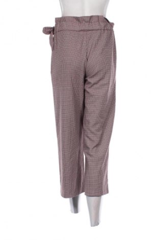 Γυναικείο παντελόνι Zara, Μέγεθος S, Χρώμα Πολύχρωμο, Τιμή 13,61 €
