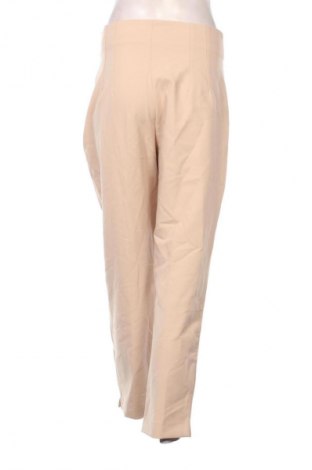 Dámské kalhoty  Zara, Velikost M, Barva Krémová, Cena  49,00 Kč
