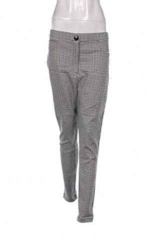 Damskie spodnie Zara, Rozmiar XL, Kolor Kolorowy, Cena 37,99 zł