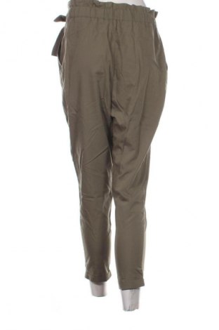 Γυναικείο παντελόνι Zara, Μέγεθος M, Χρώμα Πράσινο, Τιμή 4,99 €