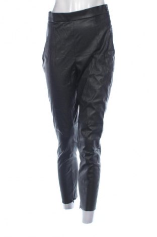 Damskie spodnie Zara, Rozmiar L, Kolor Czarny, Cena 139,99 zł