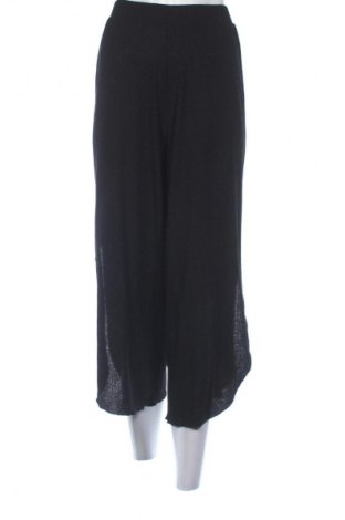 Γυναικείο παντελόνι Zara, Μέγεθος S, Χρώμα Μαύρο, Τιμή 14,99 €