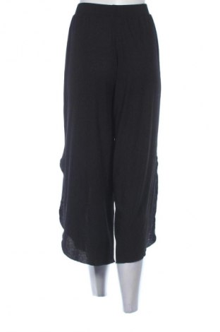 Γυναικείο παντελόνι Zara, Μέγεθος S, Χρώμα Μαύρο, Τιμή 14,99 €