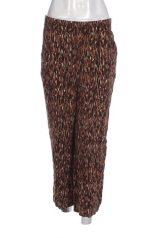 Γυναικείο παντελόνι Zero, Μέγεθος L, Χρώμα Καφέ, Τιμή 3,99 €