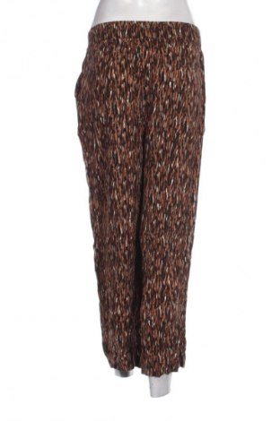 Γυναικείο παντελόνι Zero, Μέγεθος L, Χρώμα Καφέ, Τιμή 3,99 €