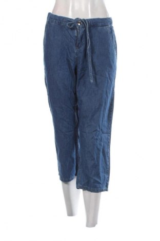 Damskie spodnie Zero, Rozmiar L, Kolor Niebieski, Cena 11,99 zł