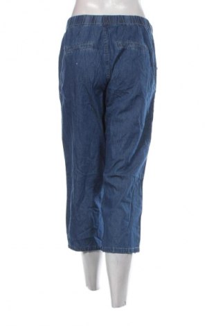 Damskie spodnie Zero, Rozmiar L, Kolor Niebieski, Cena 11,99 zł