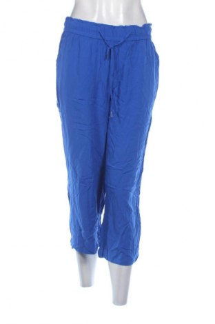 Γυναικείο παντελόνι Zero, Μέγεθος L, Χρώμα Μπλέ, Τιμή 1,99 €