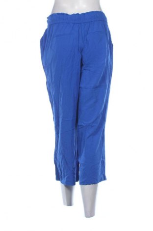 Γυναικείο παντελόνι Zero, Μέγεθος L, Χρώμα Μπλέ, Τιμή 1,99 €