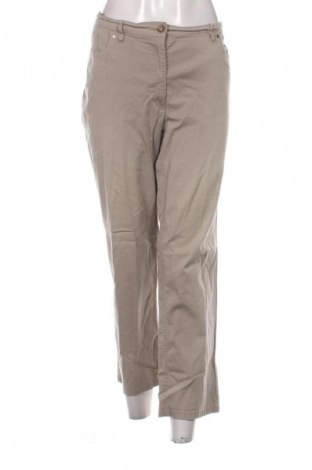 Dámské kalhoty  Zerres, Velikost XXL, Barva Šedá, Cena  579,00 Kč