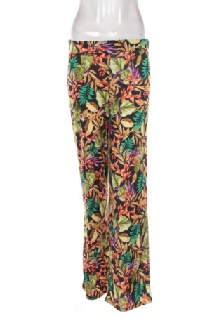 Dámské kalhoty  Zuiki, Velikost S, Barva Vícebarevné, Cena  199,00 Kč