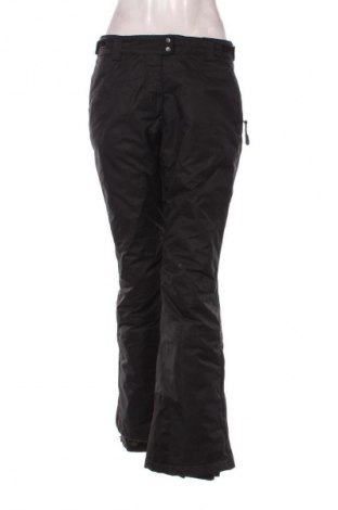 Dámske nohavice pre zimné športy Alpine Pro, Veľkosť M, Farba Čierna, Cena  16,95 €