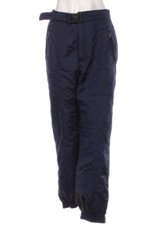 Дамски панталон за зимни спортове Columbia, Размер S, Цвят Син, Цена 31,18 €