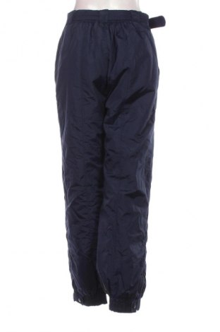 Дамски панталон за зимни спортове Columbia, Размер S, Цвят Син, Цена 31,18 €