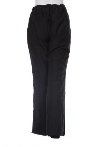 Дамски панталон за зимни спортове Crivit, Размер L, Цвят Черен, Цена 14,31 €