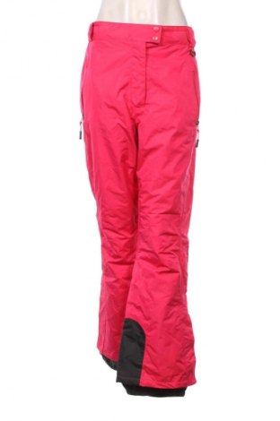 Dámské kalhoty pro zimní sporty  Crivit, Velikost XL, Barva Růžová, Cena  489,00 Kč