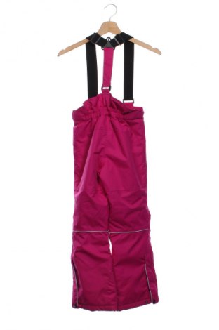 Dámské kalhoty pro zimní sporty  Hannah, Velikost XXS, Barva Růžová, Cena  429,00 Kč