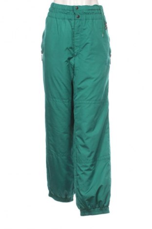 Női nadrág téli sportokhoz Head, Méret XL, Szín Zöld, Ár 6 854 Ft