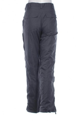 Дамски панталон за зимни спортове Iguana, Размер L, Цвят Сив, Цена 17,38 €