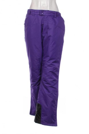 Damenhose für Wintersport Janina, Größe M, Farbe Lila, Preis € 25,99