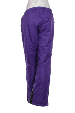 Damenhose für Wintersport Janina, Größe M, Farbe Lila, Preis € 25,99