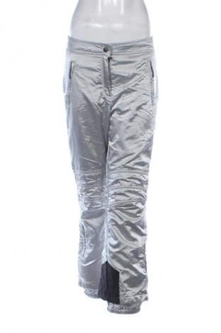 Γυναίκειο παντελόνι για χειμερινά σπορ Sportalm, Μέγεθος M, Χρώμα Γκρί, Τιμή 31,13 €