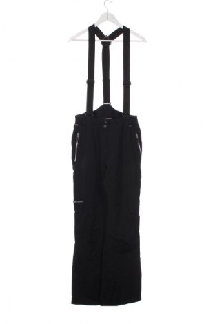 Дамски панталон за зимни спортове Unbranded, Размер L, Цвят Черен, Цена 11,24 €