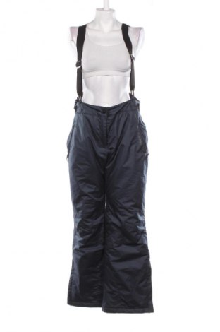 Női nadrág téli sportokhoz Unbranded, Méret XXL, Szín Kék, Ár 7 679 Ft