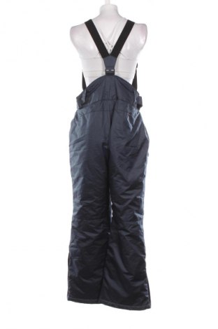 Női nadrág téli sportokhoz Unbranded, Méret XXL, Szín Kék, Ár 7 679 Ft