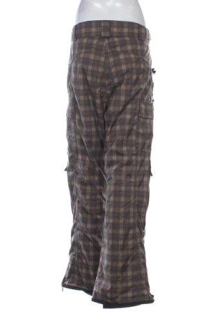 Damenhose für Wintersport Unbranded, Größe XL, Farbe Mehrfarbig, Preis 41,80 €