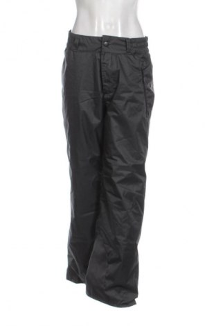 Spodnie damskie do uprawiania sportów zimowych Unbranded, Rozmiar M, Kolor Szary, Cena 125,99 zł