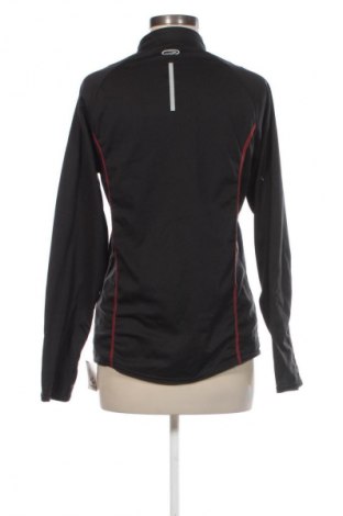 Damen Fleece Kalenji, Größe L, Farbe Schwarz, Preis € 3,99