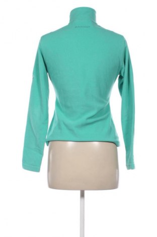 Polar de damă Mammut, Mărime S, Culoare Verde, Preț 211,99 Lei