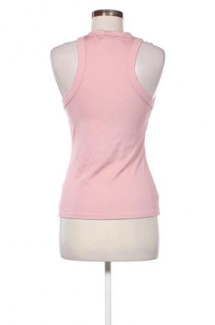 Γυναικείο αμάνικο μπλουζάκι Amisu, Μέγεθος XL, Χρώμα Ρόζ , Τιμή 6,99 €