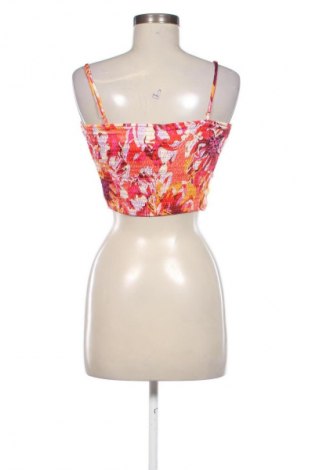 Γυναικείο αμάνικο μπλουζάκι Amisu, Μέγεθος M, Χρώμα Πολύχρωμο, Τιμή 7,99 €