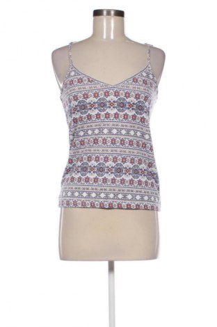 Damska koszulka na ramiączkach Bik Bok, Rozmiar S, Kolor Kolorowy, Cena 18,99 zł