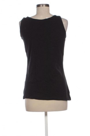 Γυναικείο αμάνικο μπλουζάκι Blue Motion, Μέγεθος M, Χρώμα Μαύρο, Τιμή 4,99 €