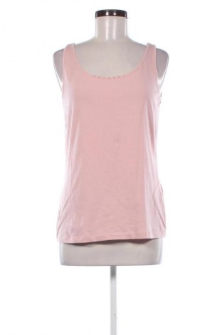 Γυναικείο αμάνικο μπλουζάκι Bonita, Μέγεθος L, Χρώμα Ρόζ , Τιμή 3,99 €