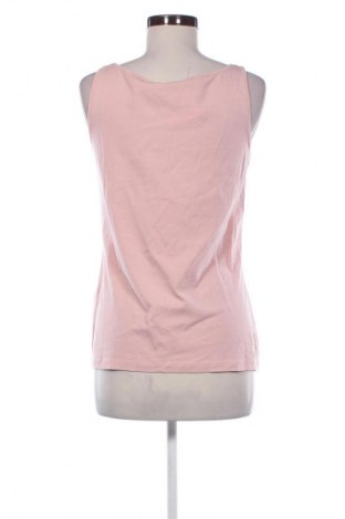 Γυναικείο αμάνικο μπλουζάκι Bonita, Μέγεθος L, Χρώμα Ρόζ , Τιμή 3,99 €