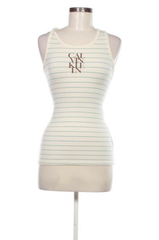 Damentop Calvin Klein, Größe XS, Farbe Mehrfarbig, Preis 45,99 €, #134604763