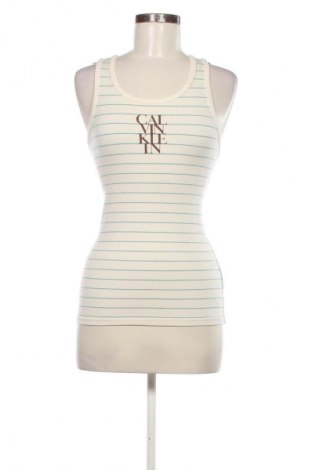 Damentop Calvin Klein, Größe S, Farbe Mehrfarbig, Preis 32,99 €, #134605226
