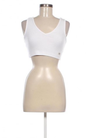 Dámske tielko  Calvin Klein Jeans, Veľkosť M, Farba Biela, Cena  25,95 €, #134593248