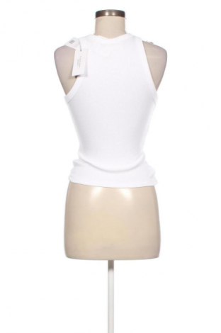 Дамски потник Calvin Klein Jeans, Размер XS, Цвят Бял, Цена 35,27 €